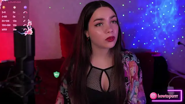 How2Meow online show from 02-17-25, 05:21