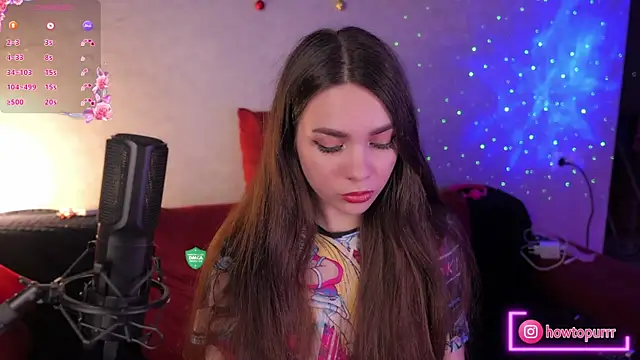 How2Meow online show from 02-19-25, 06:00