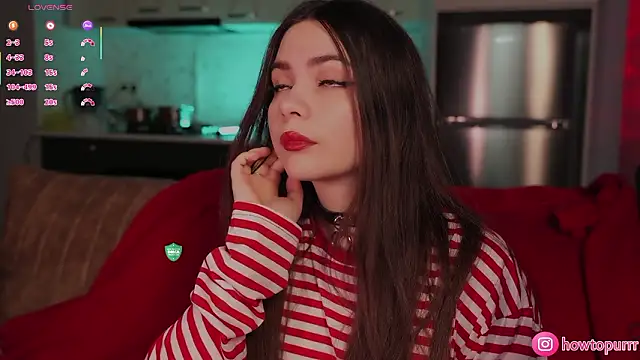 How2Meow online show from 02-09-26, 05:06