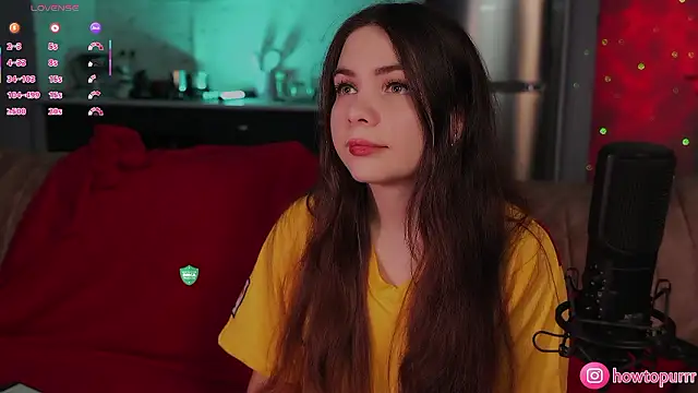 How2Meow online show from 02-19-26, 05:09