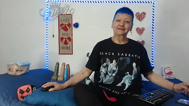 loquitaqueen011 online show from 02-27-25, 08:20