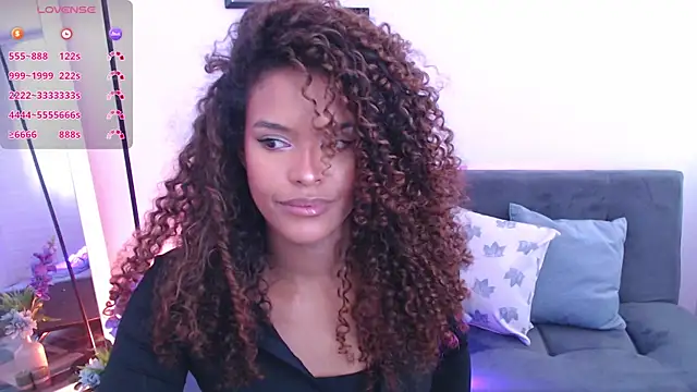 Amelia bss online show from 01-22-25, 04:44