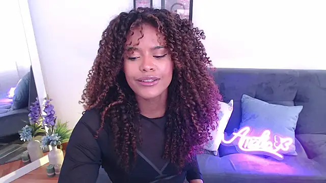 Amelia bss online show from 02-06-25, 04:47