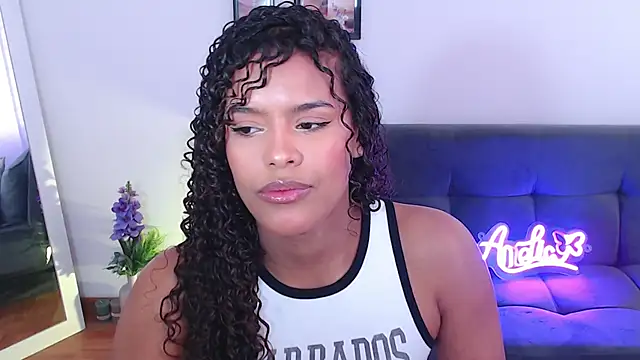 Amelia bss online show from 03-02-25, 02:00