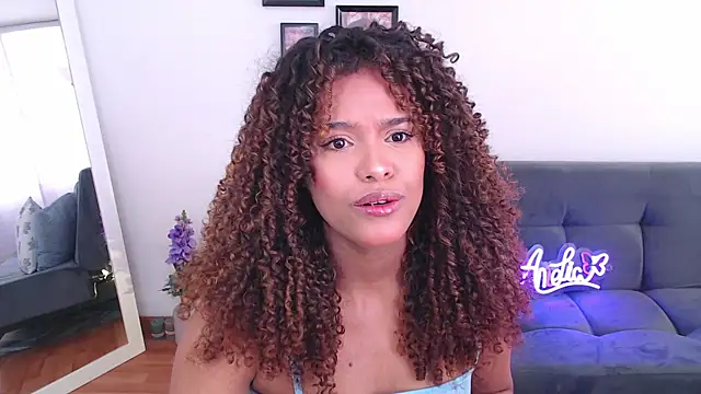 Amelia bss online show from 03-09-25, 01:59