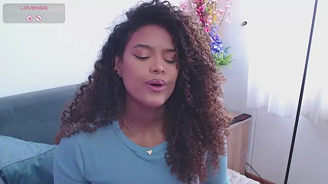 Amelia bss online show from 09-10-25, 02:28