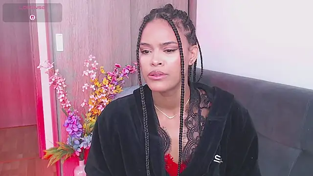 Amelia bss online show from 10-03-25, 01:52