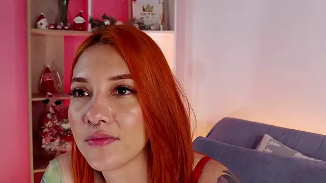 RedJasmine  online show from 12-28-24, 04:30