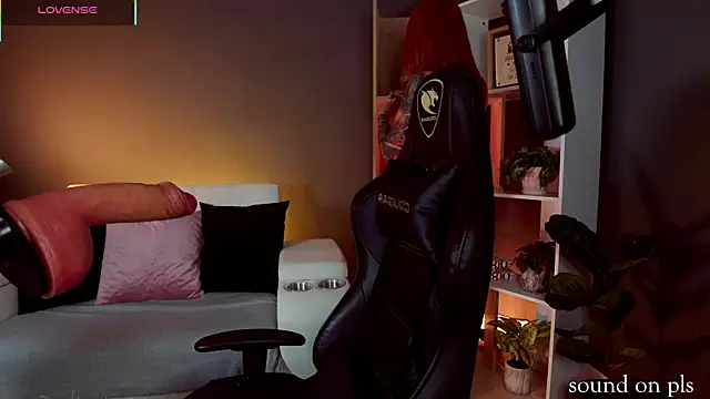 RedJasmine  online show from 03-10-25, 06:23