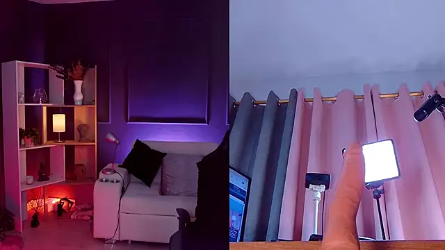 RedJasmine  online show from 09-22-25, 07:49