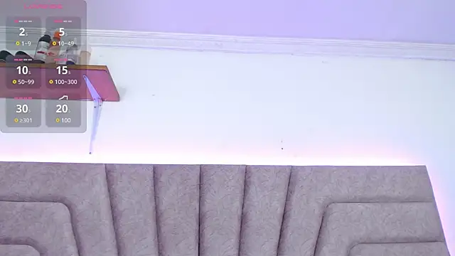 Jessica-Kraftt online show from 01-11-25, 03:55