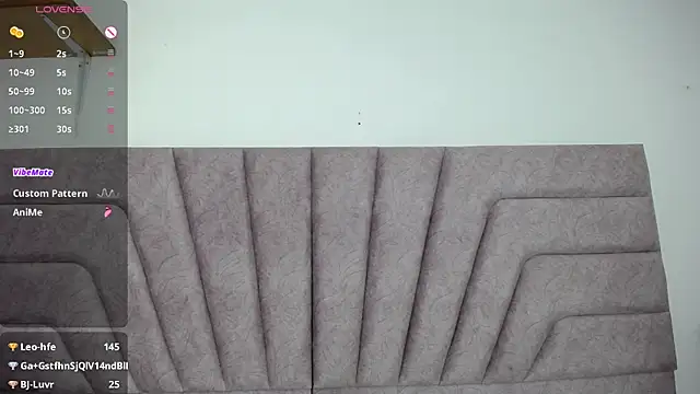 Jessica-Kraftt online show from 03-14-25, 04:32