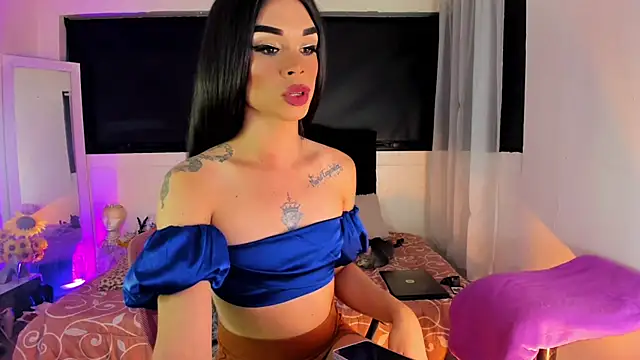 lesly xx online show from 02-11-25, 03:29