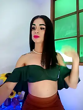 lesly xx online show from 03-18-25, 11:52