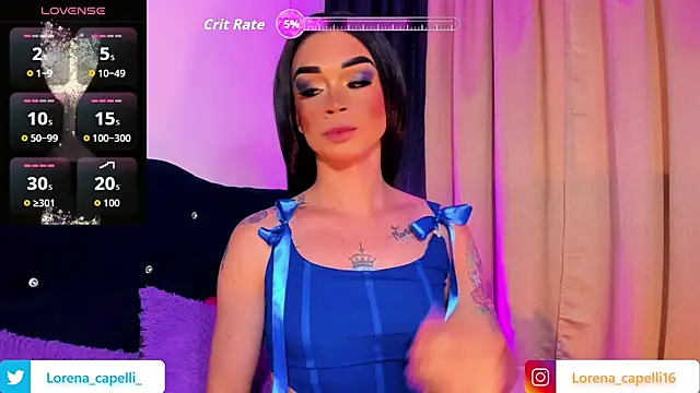 lesly xx online show from 09-18-25, 09:39