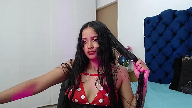 Snapshot of Lili666_ chatting on 10-26-25, 03:23 Lili666 online show from 10-26-25, 03:23