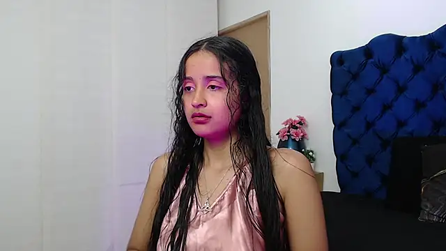 Snapshot of Lili666_ chatting on 11-08-25, 03:07 Lili666 online show from 11-08-25, 03:07