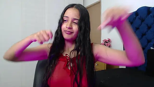 Snapshot of Lili666_ chatting on 11-20-25, 03:07 Lili666 online show from 11-20-25, 03:07