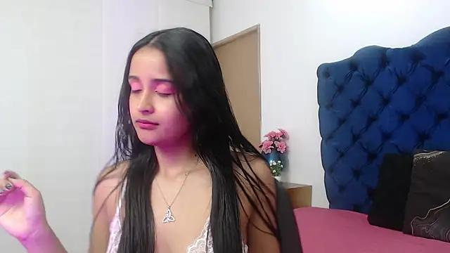 Snapshot of Lili666_ chatting on 12-04-25, 03:16 Lili666 online show from 12-04-25, 03:16