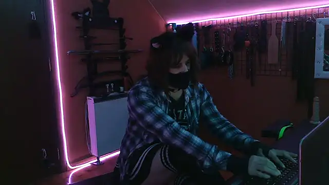 Ginny-the-bdsm-nympho online show from 01-15-26, 06:11