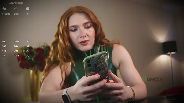 maryssaa  online show from 02-02-25, 07:09