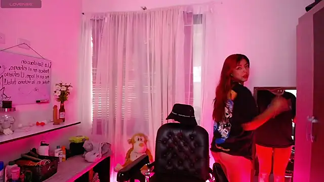 Misslana wn1 online show from 12-27-24, 08:18