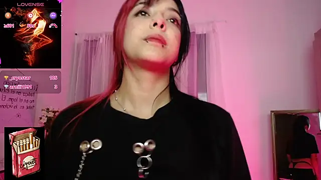 Misslana wn1 online show from 12-30-24, 06:42