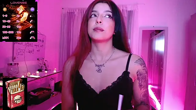 Misslana wn1 online show from 02-12-25, 04:12