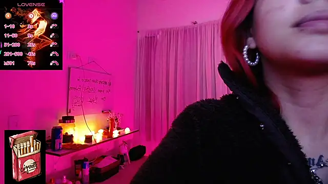 Misslana wn1 online show from 02-24-25, 02:51