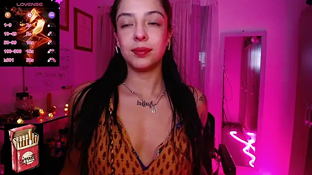 Misslana wn1 online show from 10-05-25, 06:01