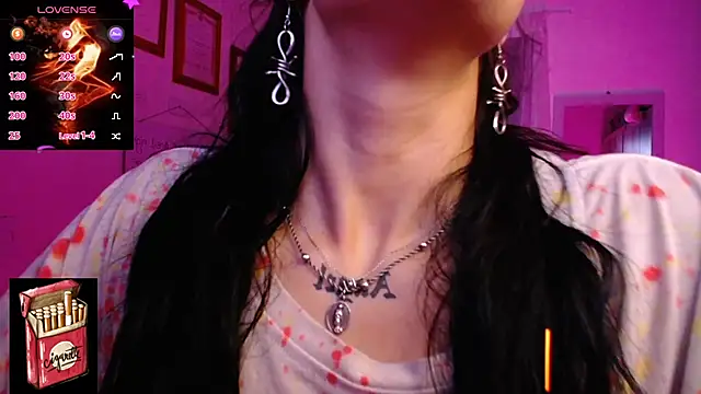 Misslana wn1 online show from 10-24-25, 05:04