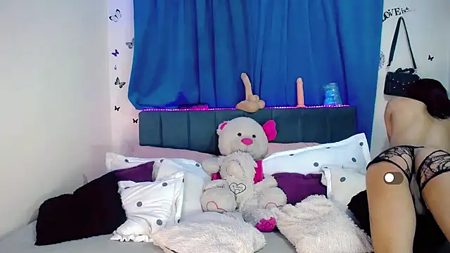 anna dolls  online show from 04-15-26, 05:14