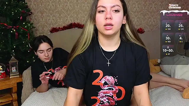 twobabesweet online show from 12-26-24, 07:35