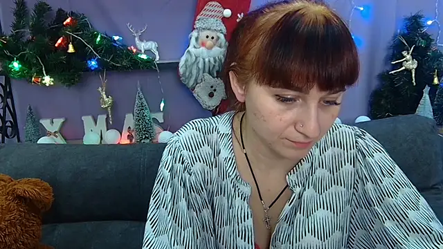 NinaFlawlees online show from 12-09-24, 11:13