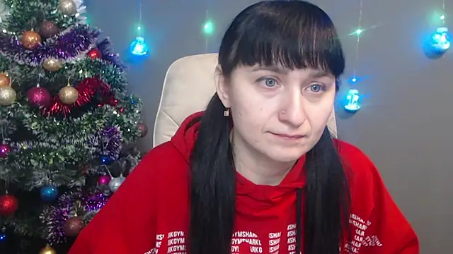 NinaFlawlees online show from 12-05-25, 06:44