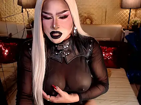 AntoniaSaints online show from 02-02-26, 03:38