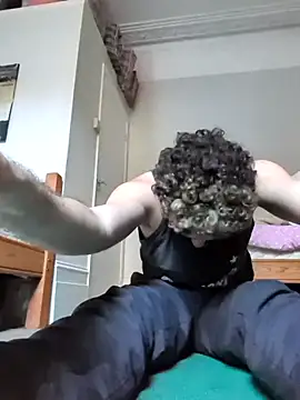 TheLoneWolf4 online show from 11-18-25, 02:43