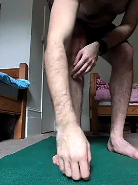 TheLoneWolf4 online show from 12-17-25, 01:28