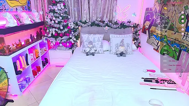 tattooBabyxxx online show from 01-12-26, 08:03