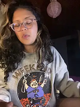 Hathorlove online show from 09-19-25, 04:58