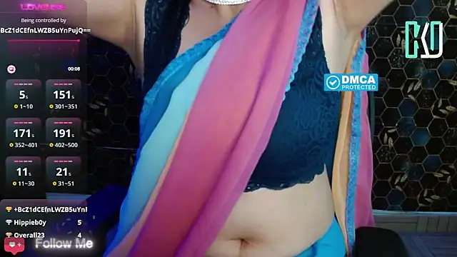 Snapshot of KinderrJoy chatting on 12-18-24, 05:04 KinderrJoy online show from 12-18-24, 05:04