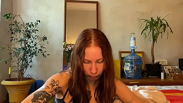 Snapshot of elfess chatting on 09-30-25, 08:08 elfess online show from 09-30-25, 08:08