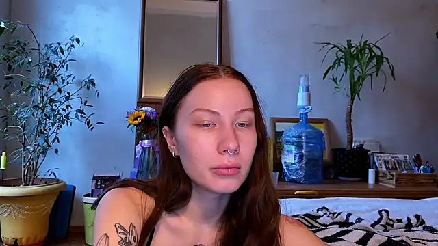 Snapshot of elfess chatting on 10-23-25, 09:41 elfess online show from 10-23-25, 09:41