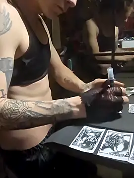 rexflexxx online show from 12-25-24, 12:48