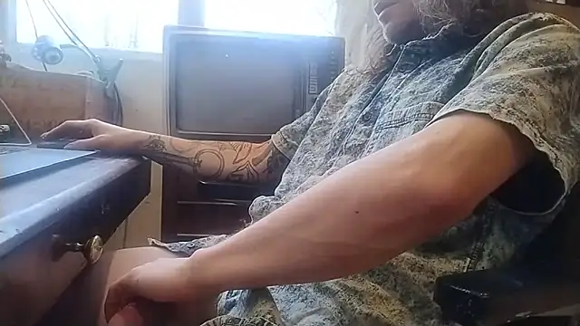 rexflexxx online show from 02-21-25, 01:22