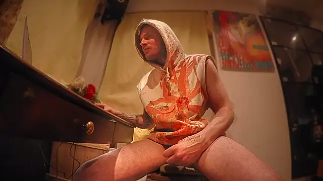 rexflexxx online show from 02-03-26, 02:53