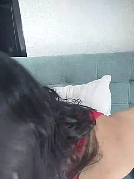 Snapshot of KarlyPrint chatting on 11-07-25, 04:40 KarlyPrint online show from 11-07-25, 04:40