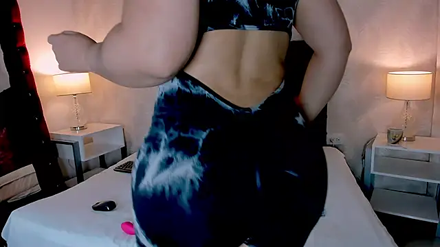 Snapshot of KarlyPrint chatting on 11-11-25, 01:11 KarlyPrint online show from 11-11-25, 01:11