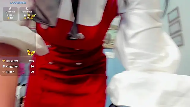 Snapshot of Julia-roberths chatting on 02-17-25, 07:42 Julia-roberths online show from 02-17-25, 07:42