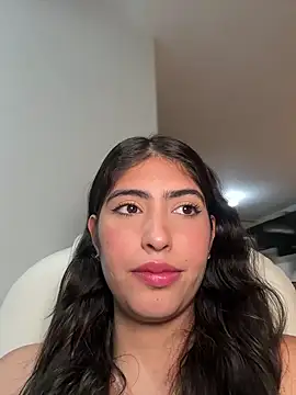 Gaby zahir  online show from 01-15-25, 12:58